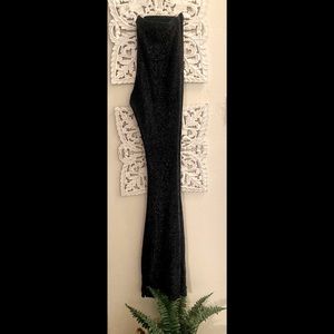 FashionNova 2-piece pants set